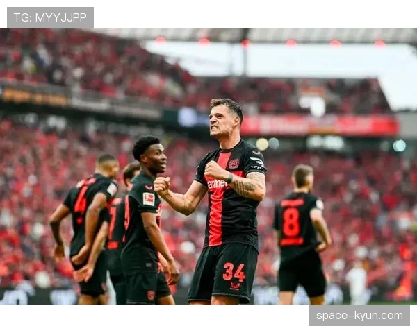 官方：勒沃库森与主帅哈维-阿隆索完成续约，新合同至2028年